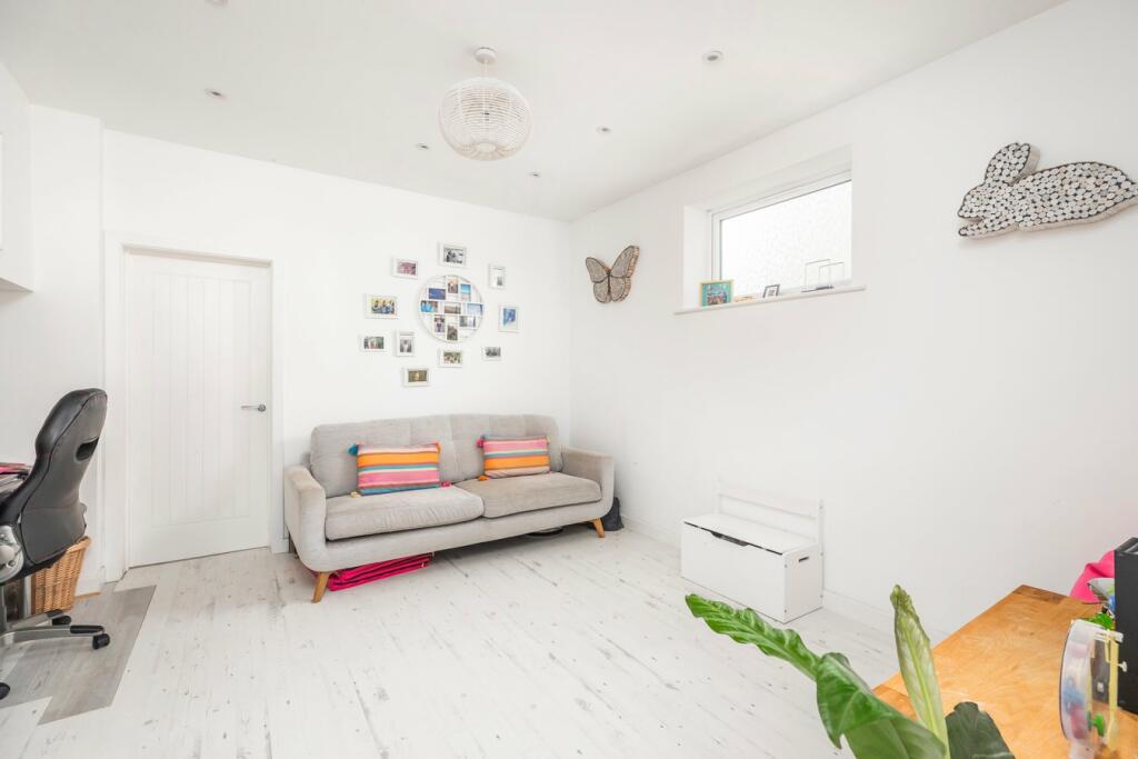 Additional property image - Gorsehill Road, Oakdale, Poole, BH15