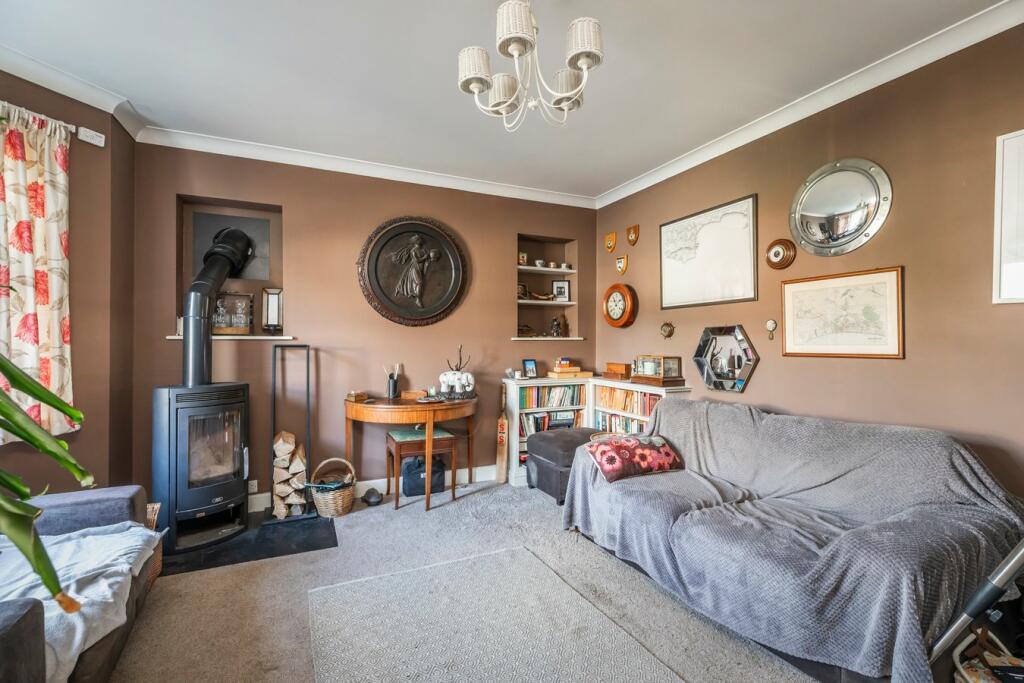 Additional property image - Gorsehill Road, Oakdale, Poole, BH15
