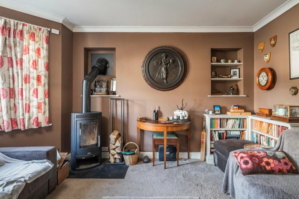 Additional property image - Gorsehill Road, Oakdale, Poole, BH15
