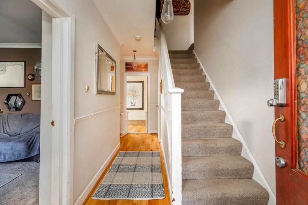 Additional property image - Gorsehill Road, Oakdale, Poole, BH15