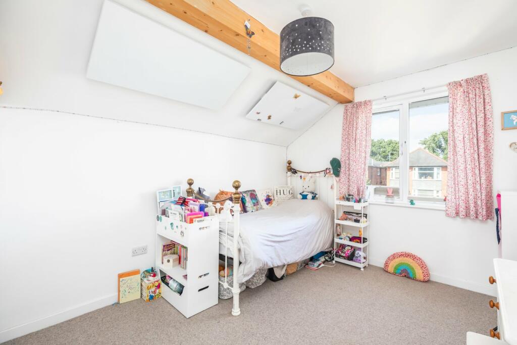 Additional property image - Gorsehill Road, Oakdale, Poole, BH15