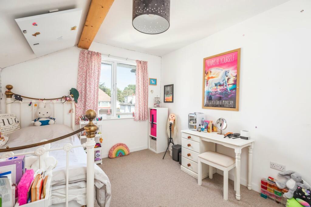 Additional property image - Gorsehill Road, Oakdale, Poole, BH15