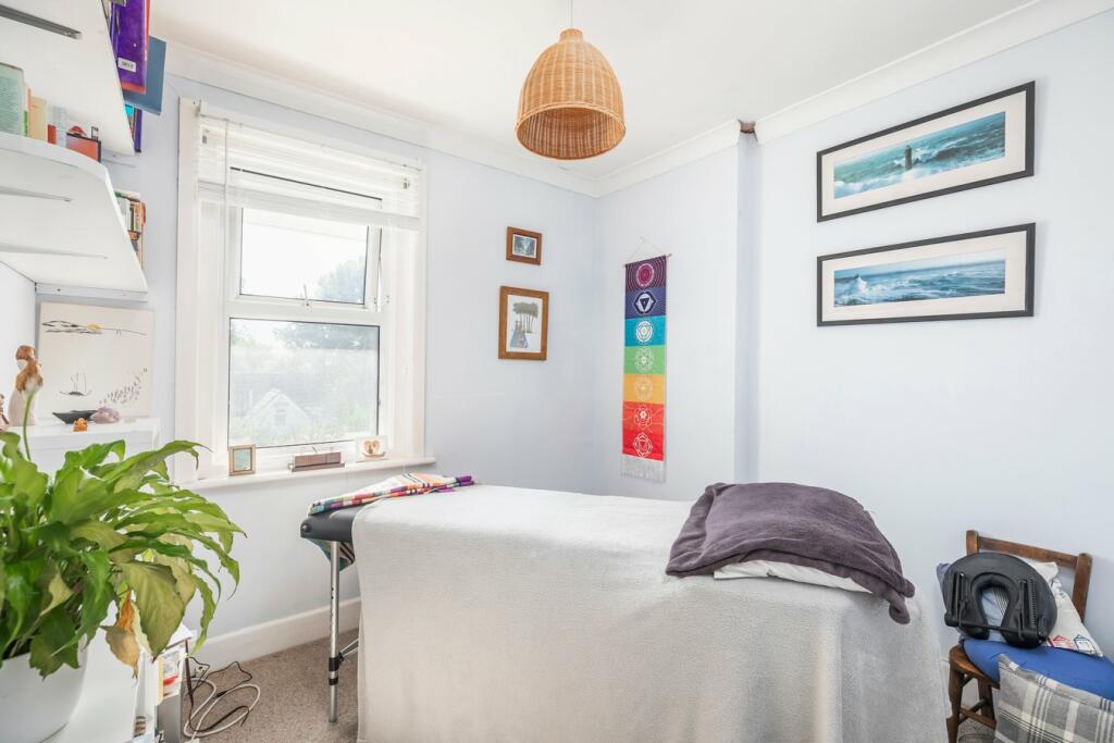 Additional property image - Gorsehill Road, Oakdale, Poole, BH15