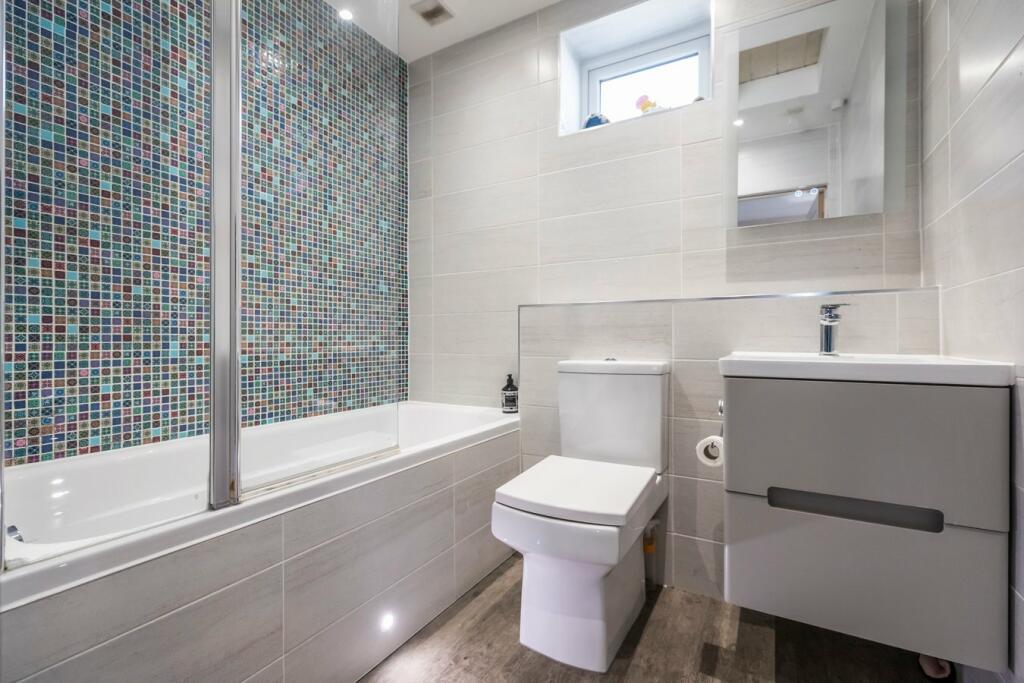 Additional property image - Gorsehill Road, Oakdale, Poole, BH15