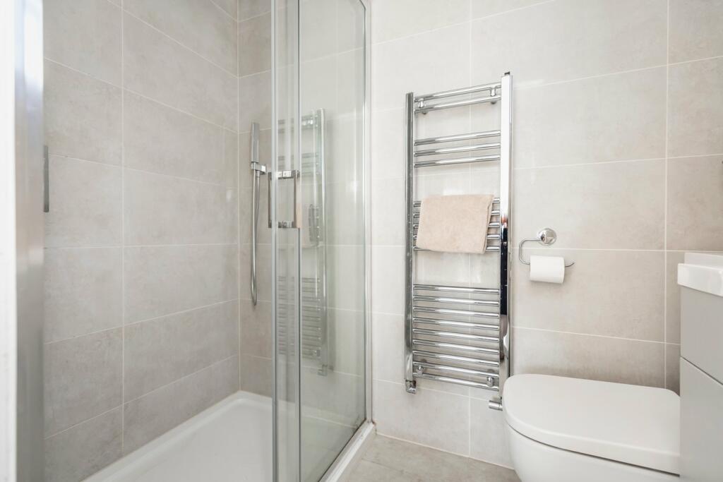 Additional property image - Gorsehill Road, Oakdale, Poole, BH15