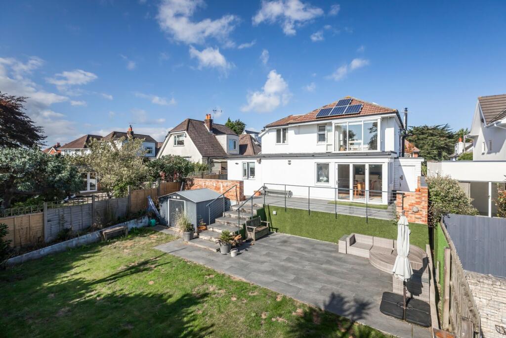 Additional property image - Gorsehill Road, Oakdale, Poole, BH15