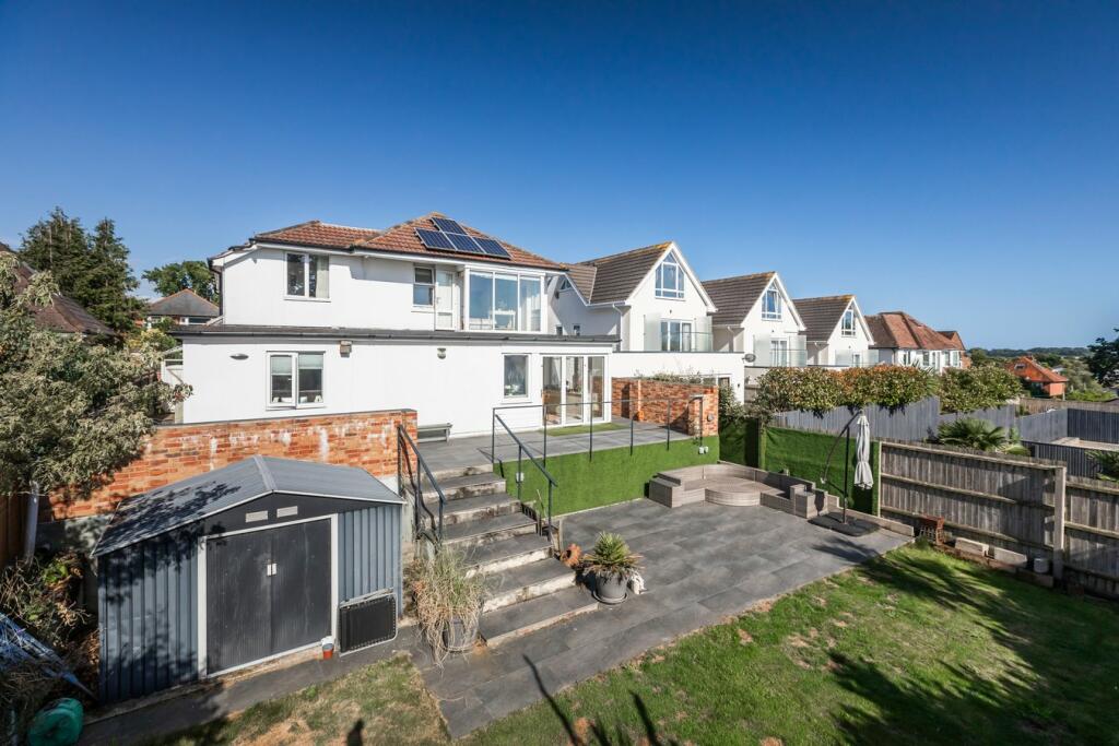 Additional property image - Gorsehill Road, Oakdale, Poole, BH15