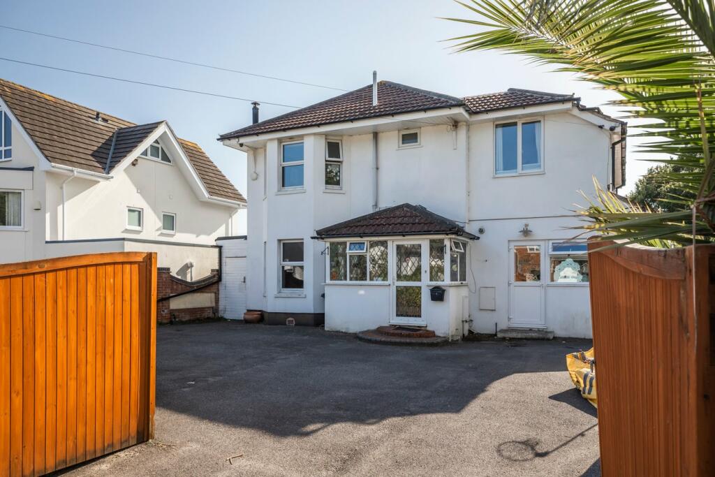 Additional property image - Gorsehill Road, Oakdale, Poole, BH15
