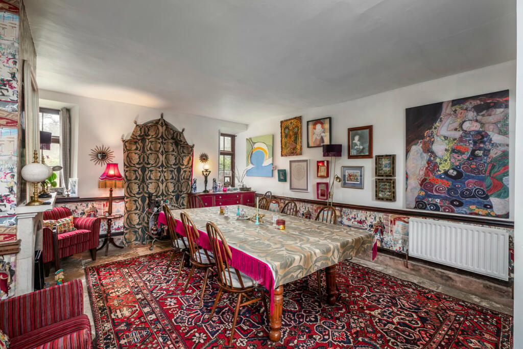 Additional property image - Old Rectory Mews, Poole, BH15