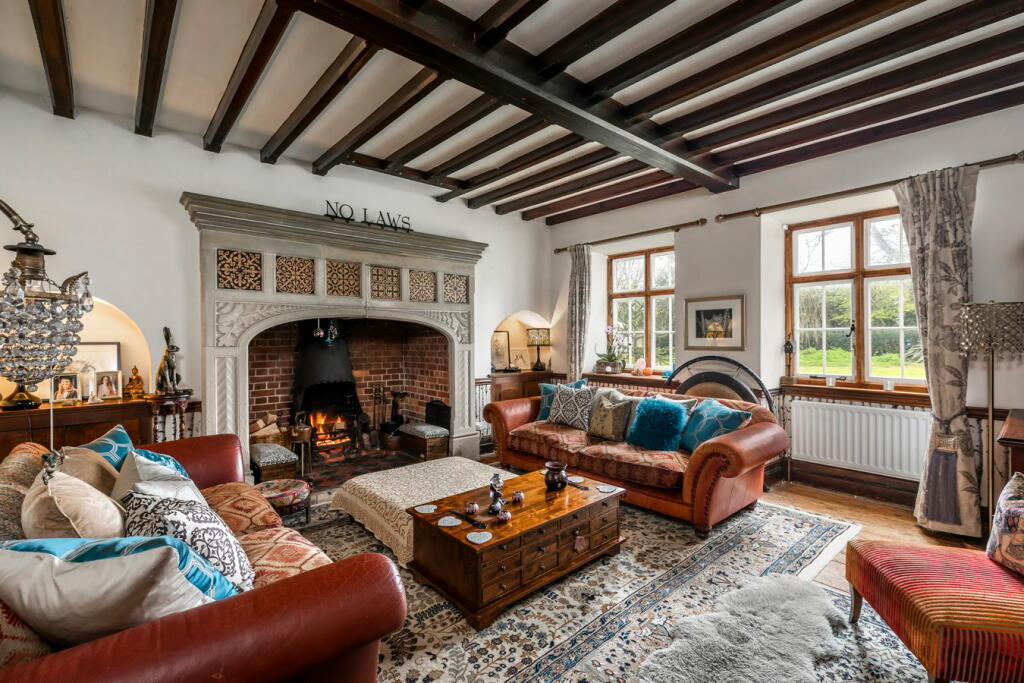 Additional property image - Old Rectory Mews, Poole, BH15