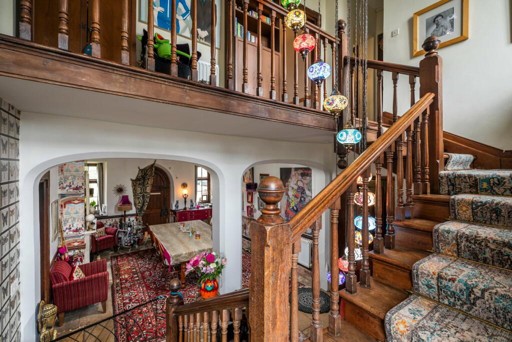 Additional property image - Old Rectory Mews, Poole, BH15