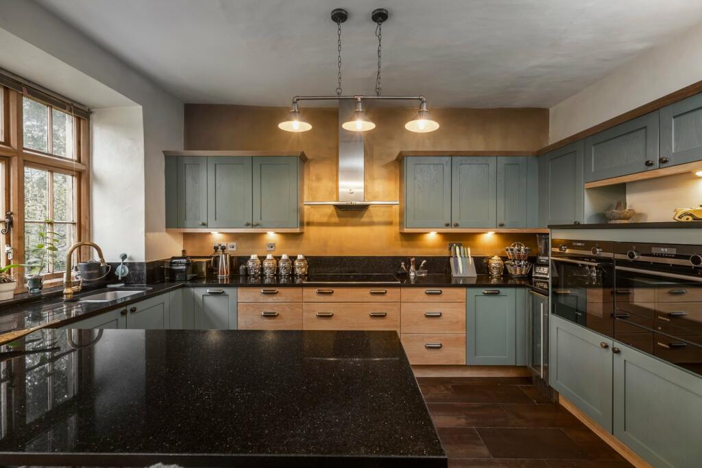 Additional property image - Old Rectory Mews, Poole, BH15