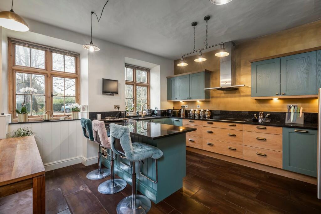 Additional property image - Old Rectory Mews, Poole, BH15