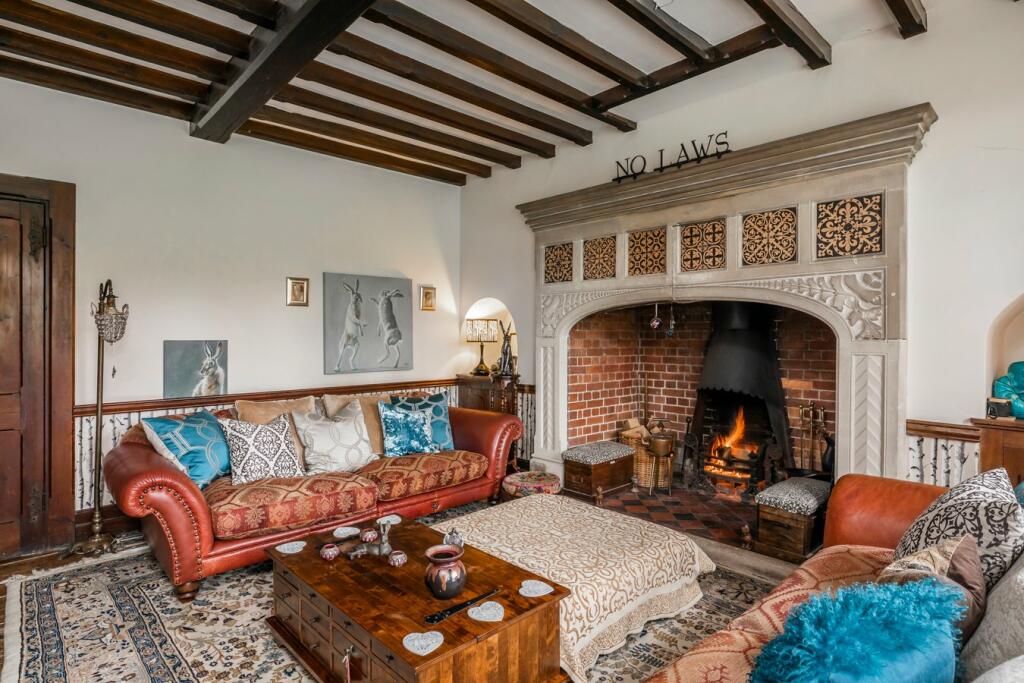 Additional property image - Old Rectory Mews, Poole, BH15