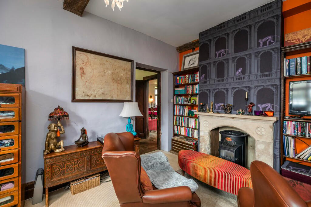 Additional property image - Old Rectory Mews, Poole, BH15