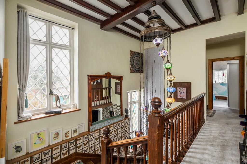 Additional property image - Old Rectory Mews, Poole, BH15