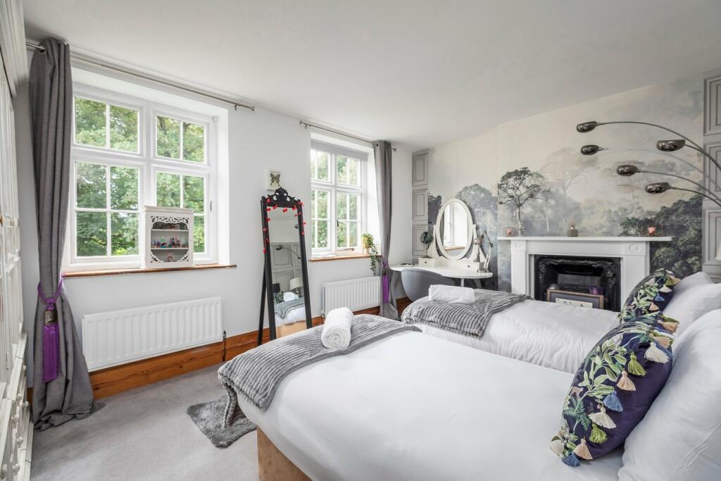 Additional property image - Old Rectory Mews, Poole, BH15