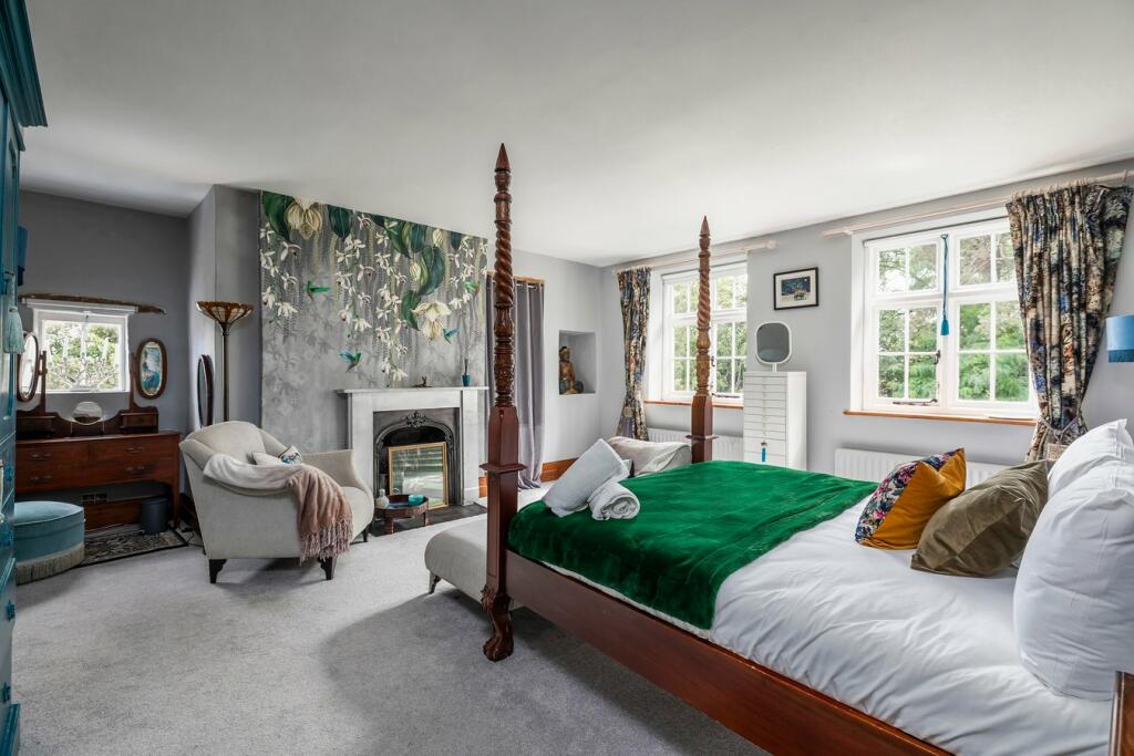 Additional property image - Old Rectory Mews, Poole, BH15