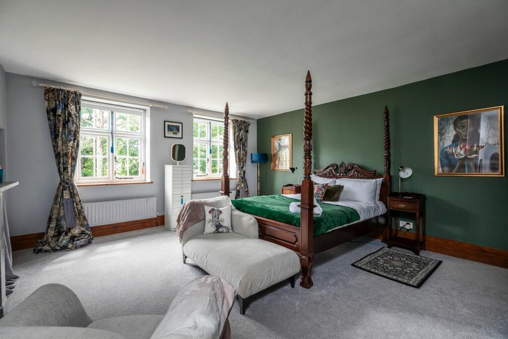 Additional property image - Old Rectory Mews, Poole, BH15