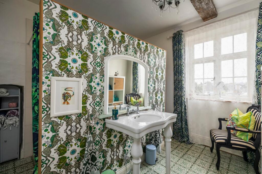 Additional property image - Old Rectory Mews, Poole, BH15