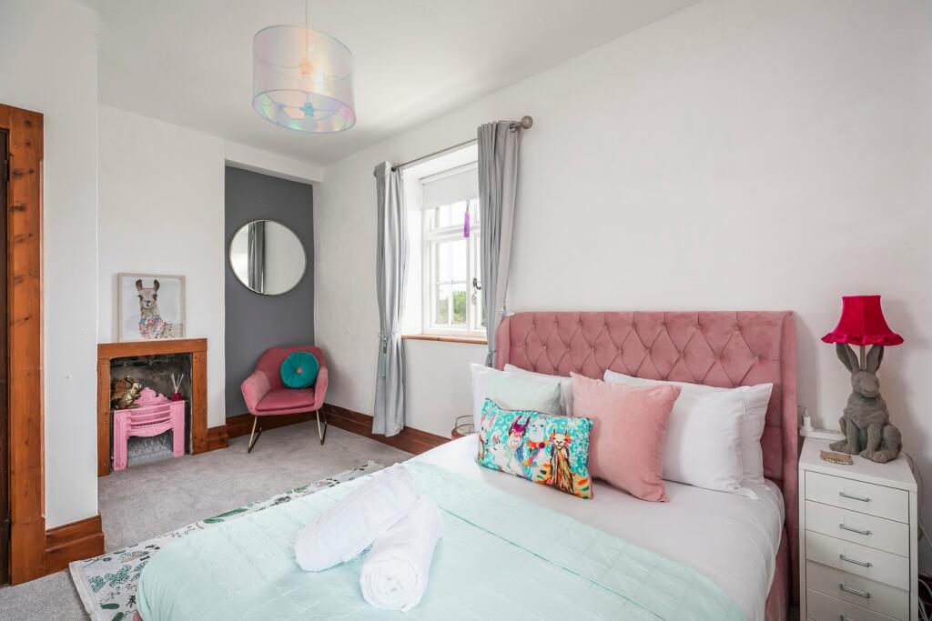 Additional property image - Old Rectory Mews, Poole, BH15