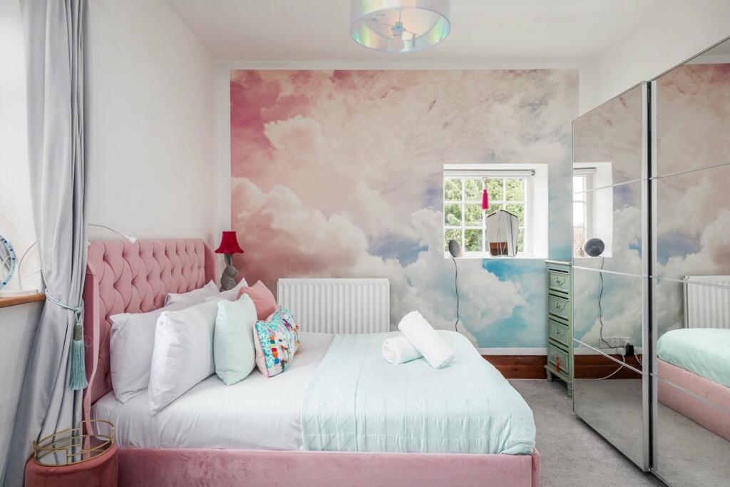 Additional property image - Old Rectory Mews, Poole, BH15