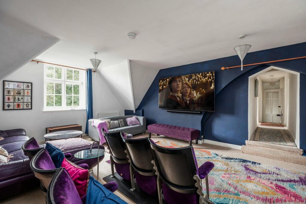 Additional property image - Old Rectory Mews, Poole, BH15