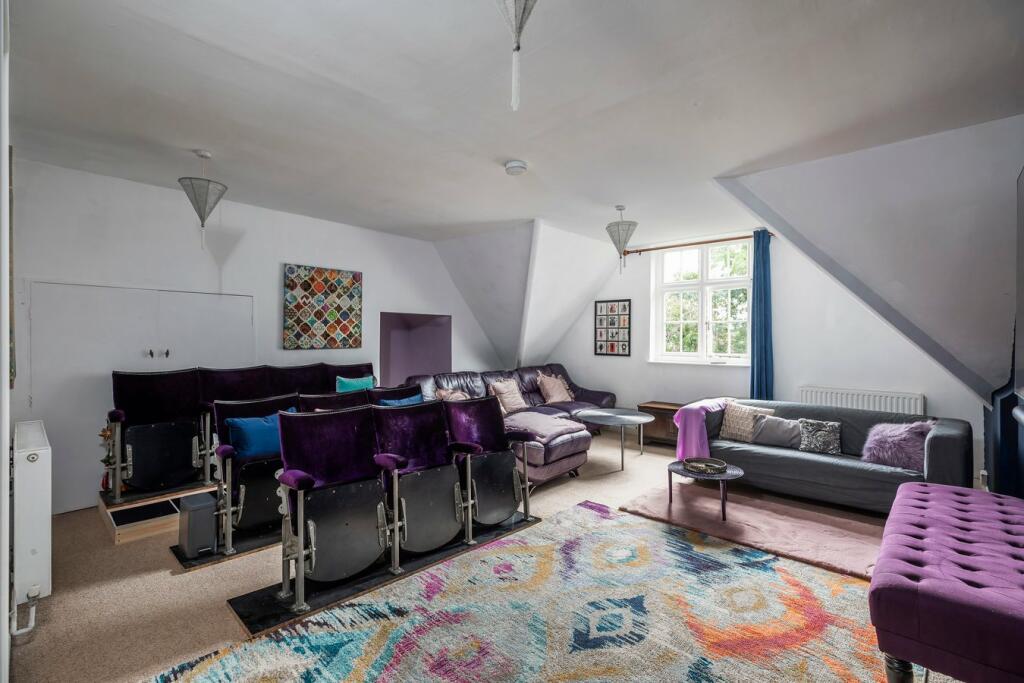 Additional property image - Old Rectory Mews, Poole, BH15