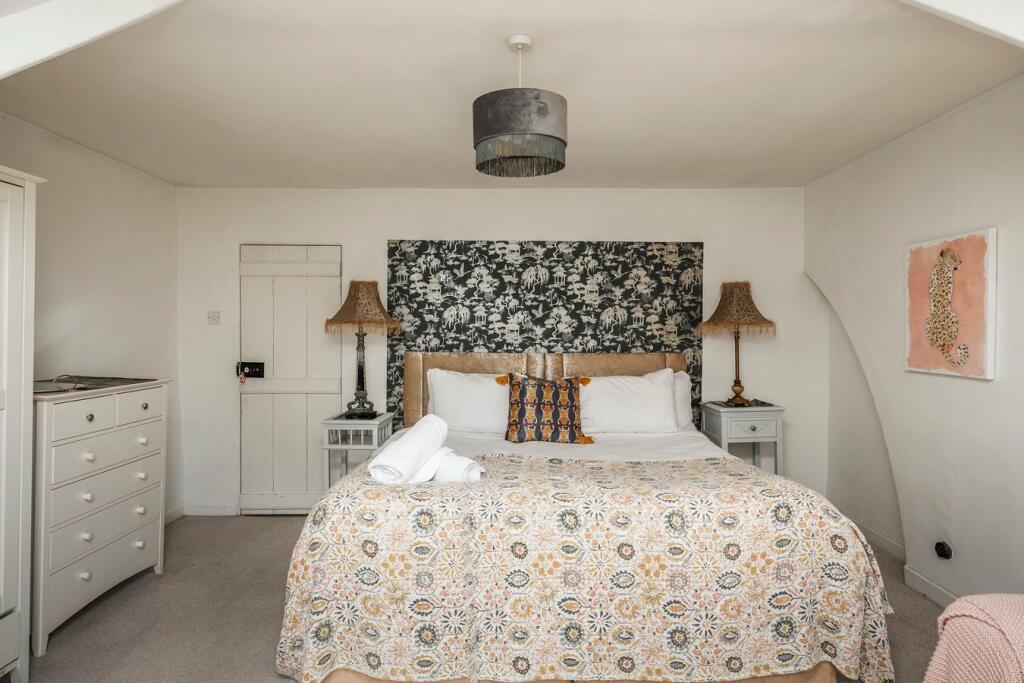 Property image - Old Rectory Mews, Poole, BH15