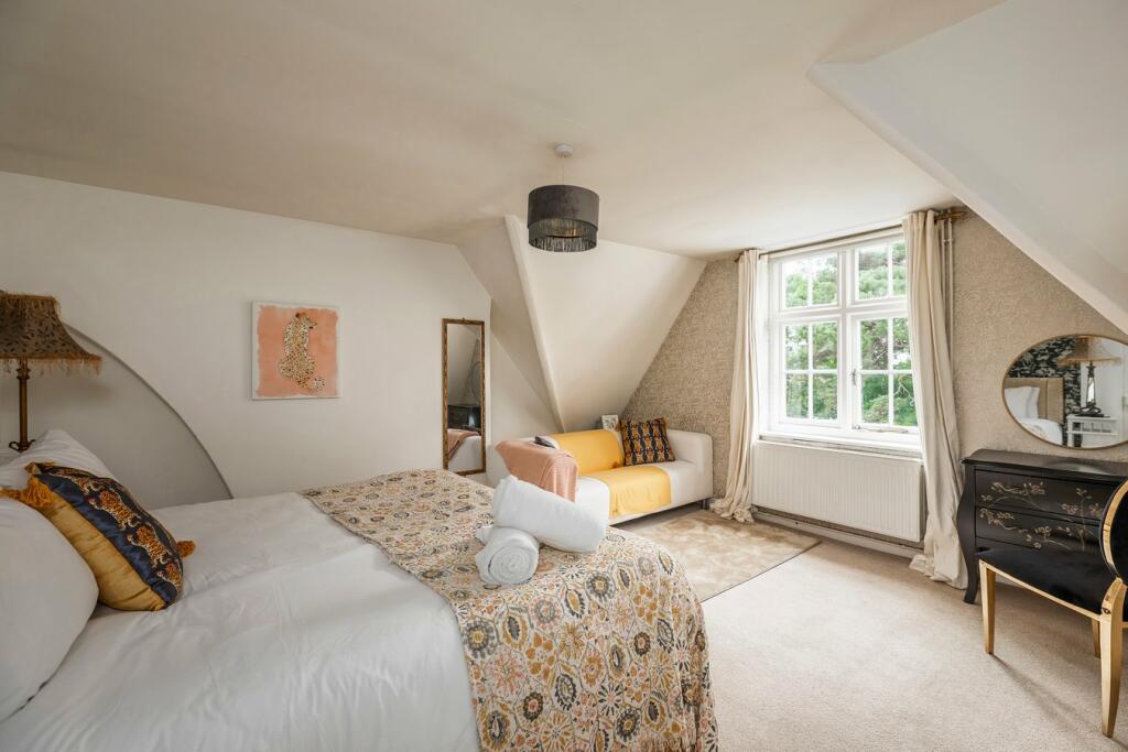 Additional property image - Old Rectory Mews, Poole, BH15