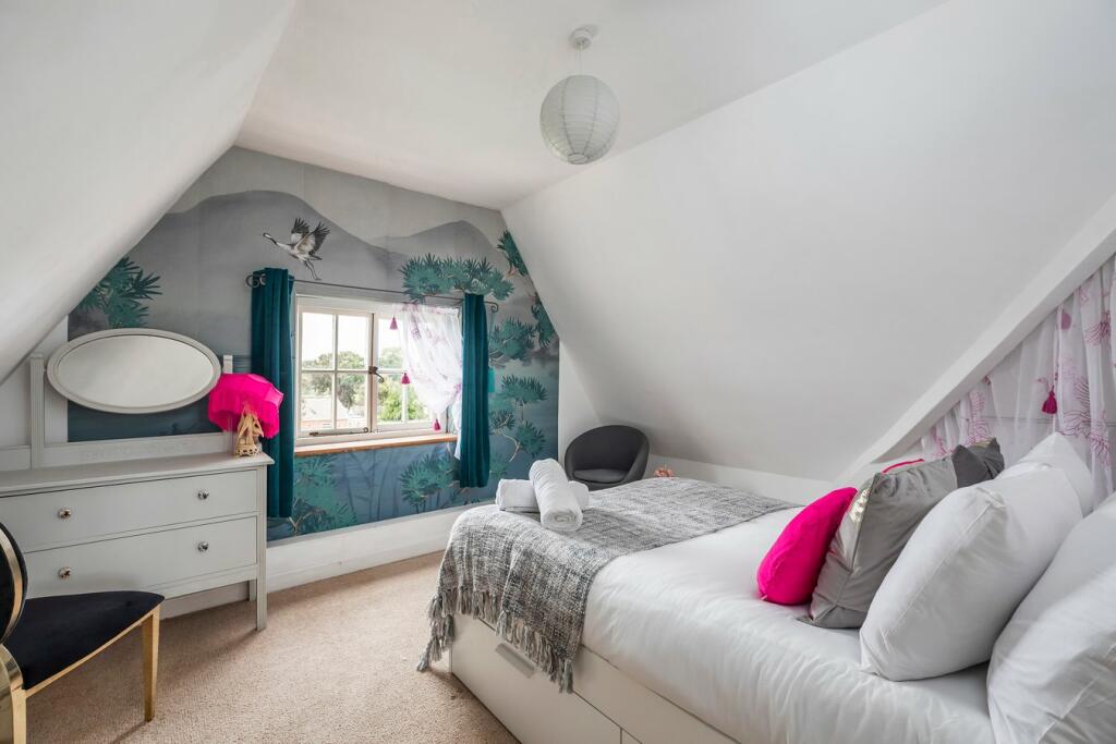 Additional property image - Old Rectory Mews, Poole, BH15