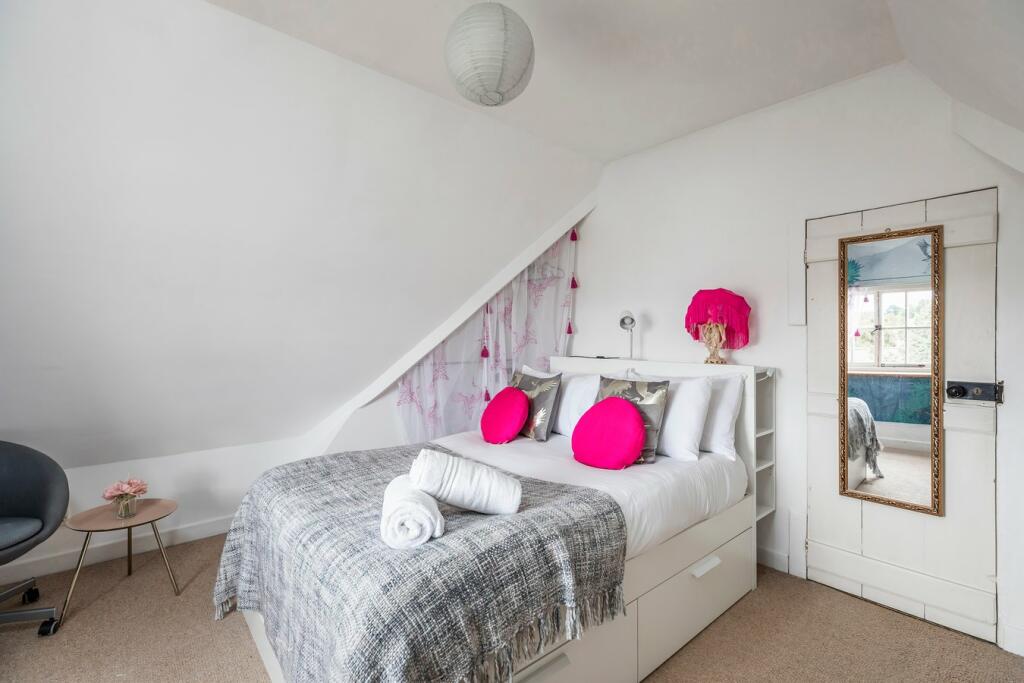 Additional property image - Old Rectory Mews, Poole, BH15