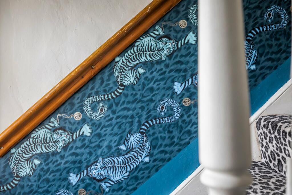 Additional property image - Old Rectory Mews, Poole, BH15