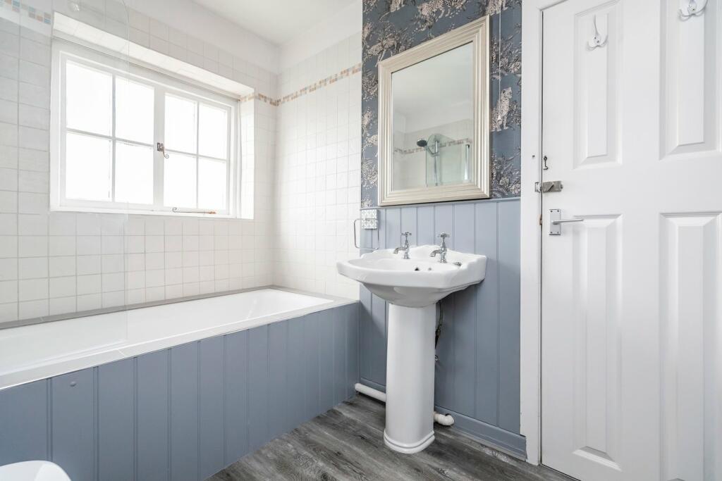 Additional property image - Old Rectory Mews, Poole, BH15