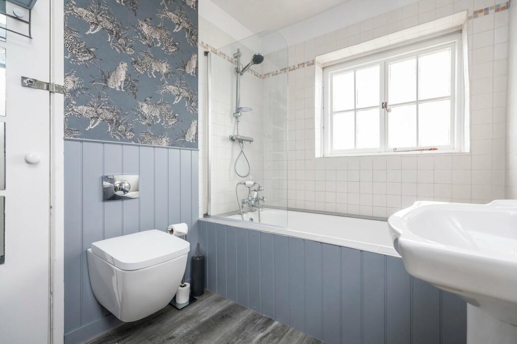 Additional property image - Old Rectory Mews, Poole, BH15