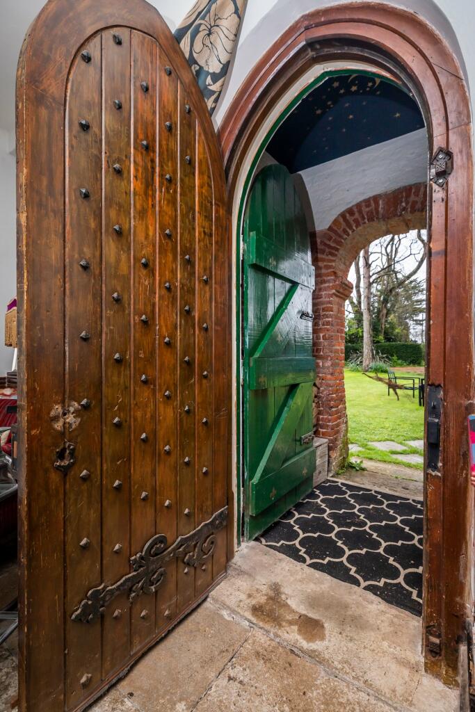 Additional property image - Old Rectory Mews, Poole, BH15