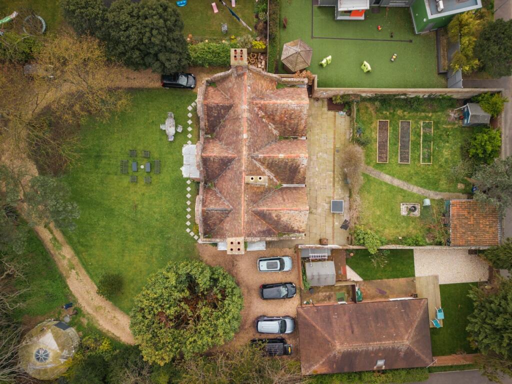 Additional property image - Old Rectory Mews, Poole, BH15
