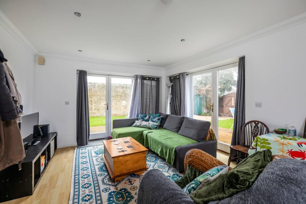 Additional property image - Old Rectory Mews, Poole, BH15