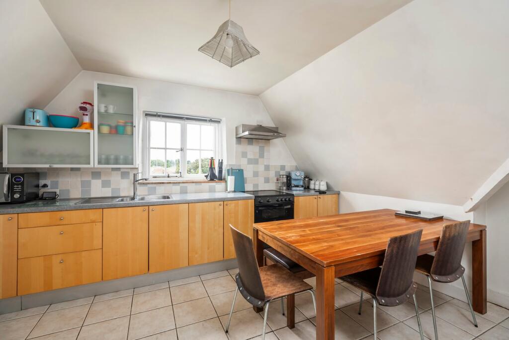 Additional property image - Old Rectory Mews, Poole, BH15