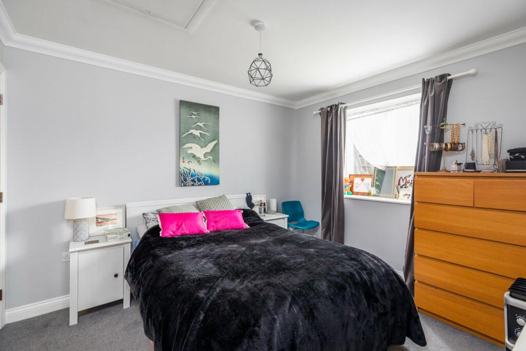 Additional property image - Old Rectory Mews, Poole, BH15