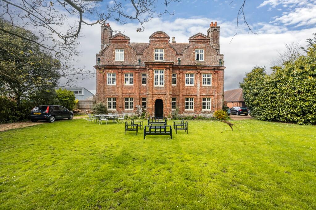 Additional property image - Old Rectory Mews, Poole, BH15