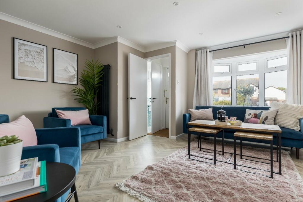Additional property image - Colborne Close, Poole, BH15
