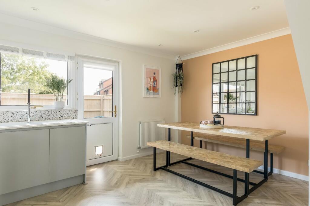 Additional property image - Colborne Close, Poole, BH15