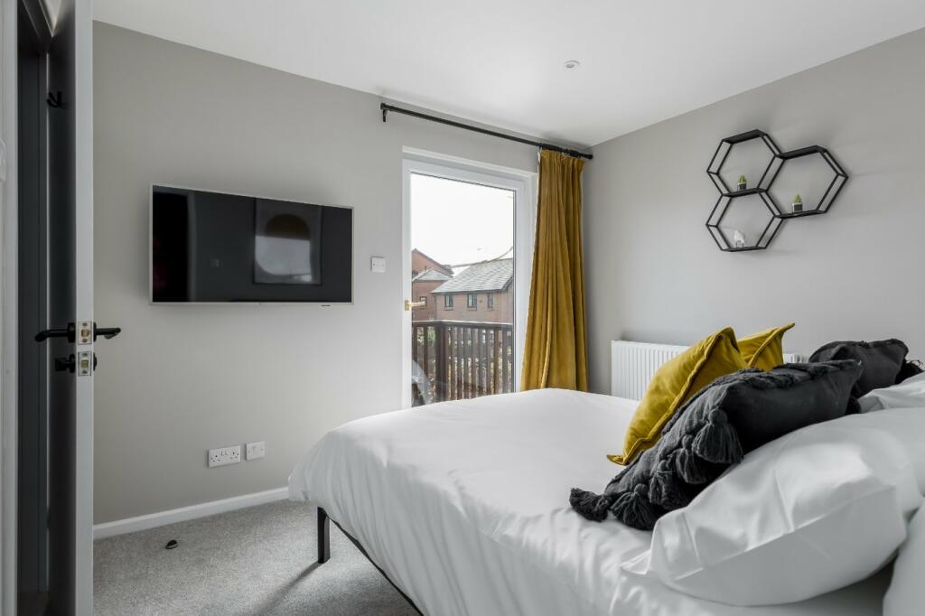 Additional property image - Colborne Close, Poole, BH15