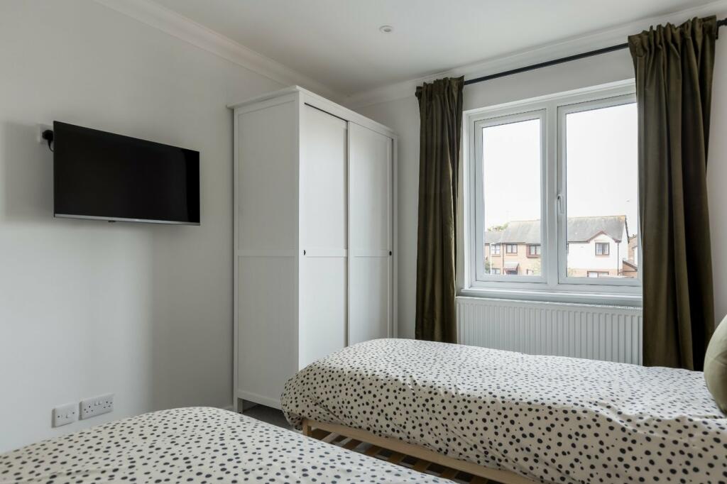 Additional property image - Colborne Close, Poole, BH15