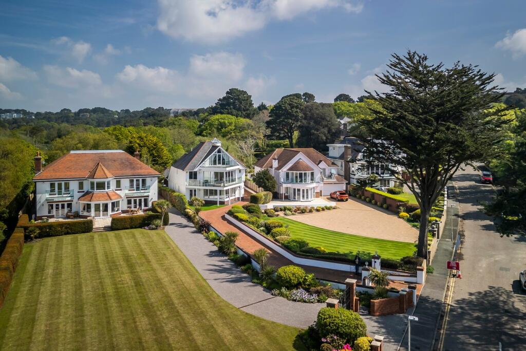Additional property image - Brudenell Avenue, Poole, Evening Hill, BH13