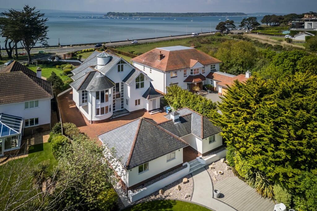 Additional property image - Brudenell Avenue, Poole, Evening Hill, BH13