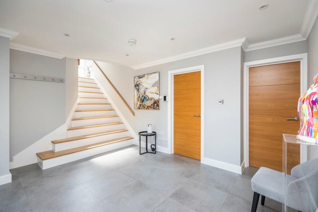 Additional property image - Brudenell Avenue, Poole, Evening Hill, BH13