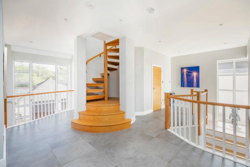 Additional property image - Brudenell Avenue, Poole, Evening Hill, BH13