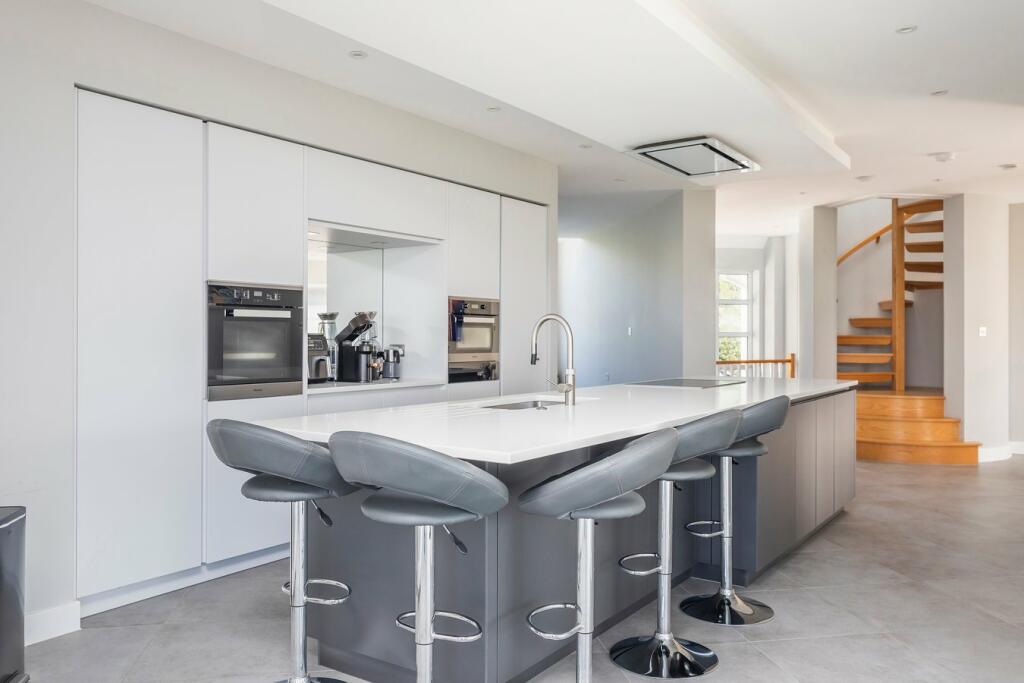 Additional property image - Brudenell Avenue, Poole, Evening Hill, BH13